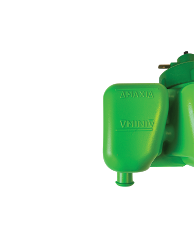 BOCAL TANDEM LHM COMPLET AVEC BOUCHON