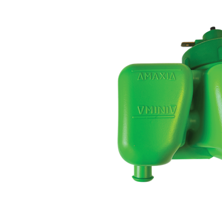 BOCAL TANDEM LHM COMPLET AVEC BOUCHON