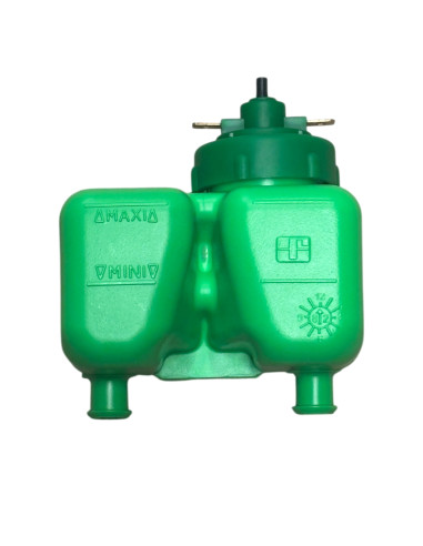 BOCAL TANDEM LHM COMPLET AVEC BOUCHON