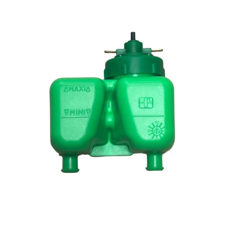 BOCAL TANDEM LHM COMPLET AVEC BOUCHON