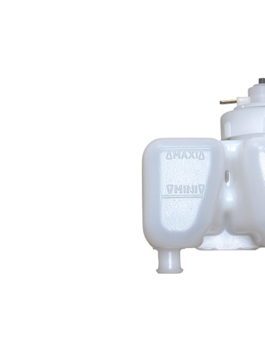 BOCAL TANDEM LOOKEED COMPLET+ BOUCHON