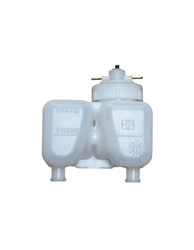 BOCAL TANDEM LOOKEED COMPLET+ BOUCHON