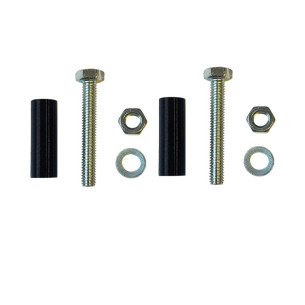 KIT FIXATION MANETTE CHAUFFAGE MEHARI