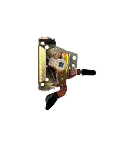 SERRURE PORTE ARRIERE GAUCHE AVEC  PLATINE POUR...