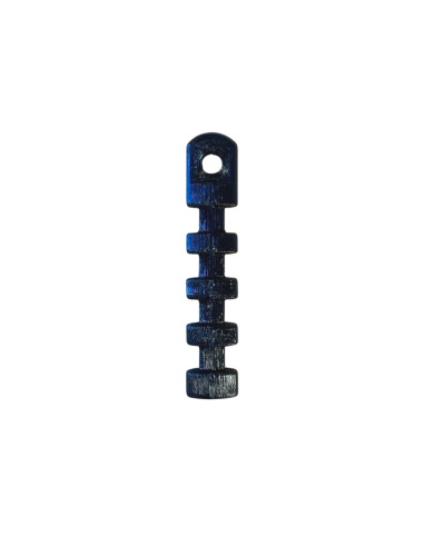 ATTACHE RESSORT CABLE ACCELERATEUR DYANE ACADIANE