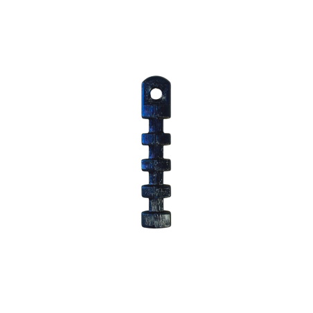 ATTACHE RESSORT CABLE ACCELERATEUR DYANE ACADIANE