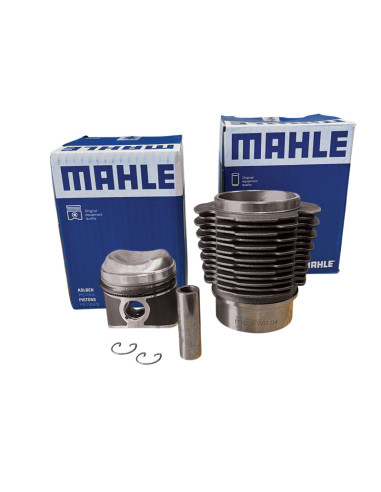 JEU DE 2 CYLINDRES AVEC PISTONS 602CM3 MARQUE...