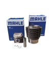 JEU DE 2 CYLINDRES AVEC PISTONS 602CM3 MARQUE MAHLE