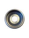 TAMBOUR DE FREIN AVANT Ø 200 MM 6 TROUS TRW
