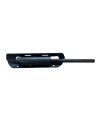 CREMAILLERE COMPLETE  POUR PIGNON 8 DENTS