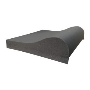 MOUSSE ASSISE SIEGE AVANT AMI 6 CLUB