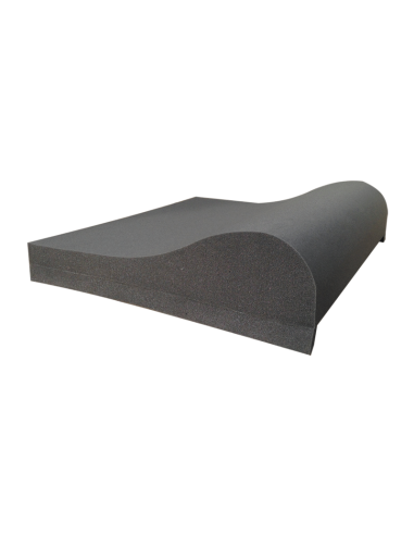 MOUSSE ASSISE SIEGE AVANT AMI 6 CLUB