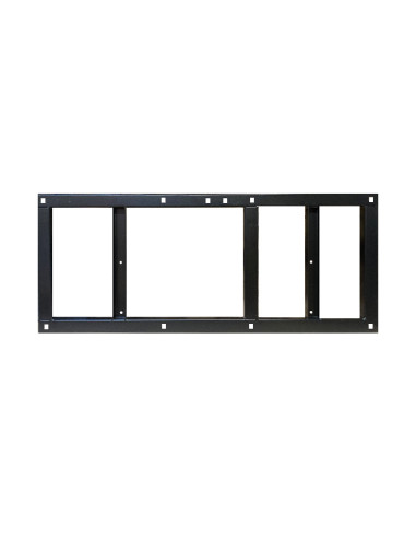 KIT DE TUBULAIRES AVANT + ARRIÈRE MÉHARI ANCIEN...