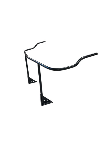 KIT DE TUBULAIRES AVANT + ARRIÈRE MÉHARI ANCIEN...