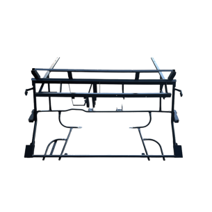 BERCEAU TUBULAIRE MEHARI AVANT NOIR