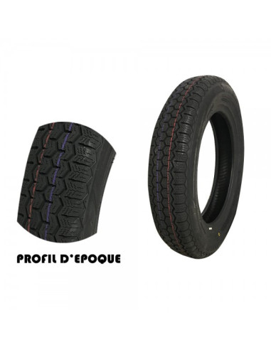PNEU 135 X 80 R 15