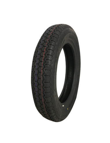 LOT DE 4 PNEUS 135 80 R 15