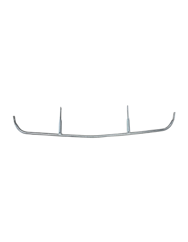 ARMATURE INFÉRIEURE DE CALANDRE ANCIEN MODELE...