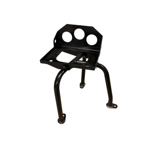 PORTE BATTERIE MÉHARI NOIRE