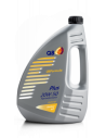 HUILE MOTEUR 4 LITRES Q8 FORMULA PLUS  20W50 MINÉRALE