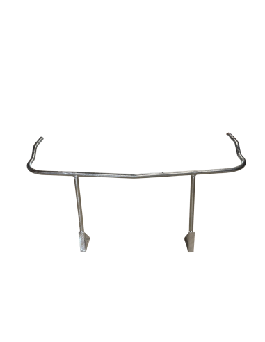 ARMATURE SUPÉRIEURE CALANDRE TOUS MODÈLE MÉHARI...