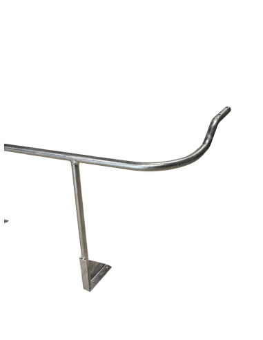 ARMATURE SUPÉRIEURE CALANDRE TOUS MODÈLE MÉHARI...