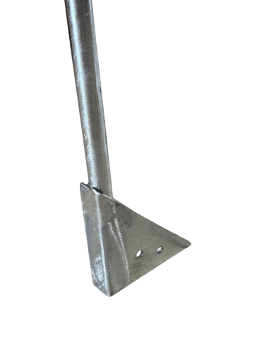 ARMATURE SUPÉRIEURE CALANDRE TOUS MODÈLE MÉHARI...