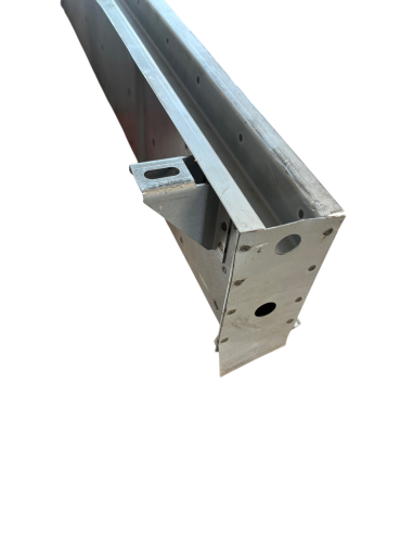 TRAVERSE PLANCHER RESERVOIR AZU AK