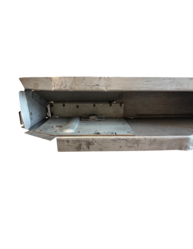 TRAVERSE PLANCHER AVANT  2CV FOURGONETTE AK - AZU