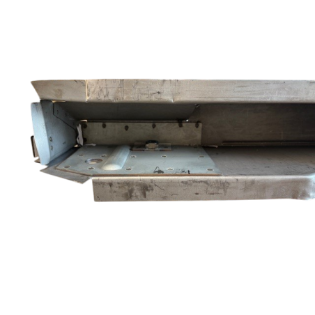 TRAVERSE PLANCHER AVANT  2CV FOURGONETTE AK - AZU