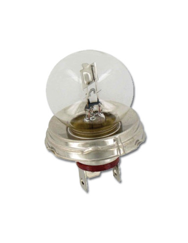 AMPOULE CODE PHARE BLANCHE 24 V