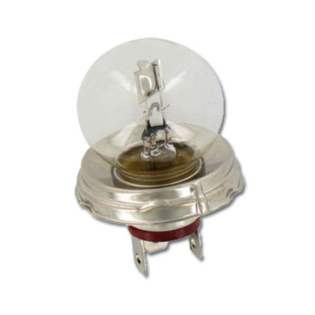 AMPOULE CODE PHARE BLANCHE 24 V