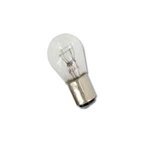 AMPOULE 24 VOLTS 21/5W