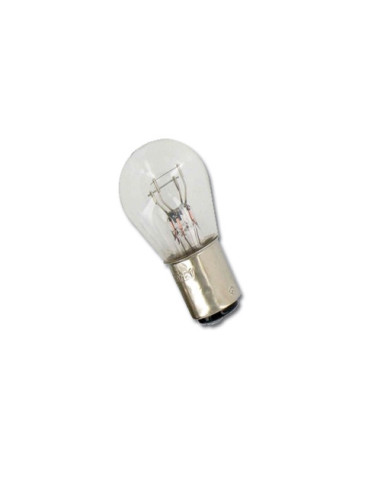 AMPOULE 24 VOLTS 21/5W