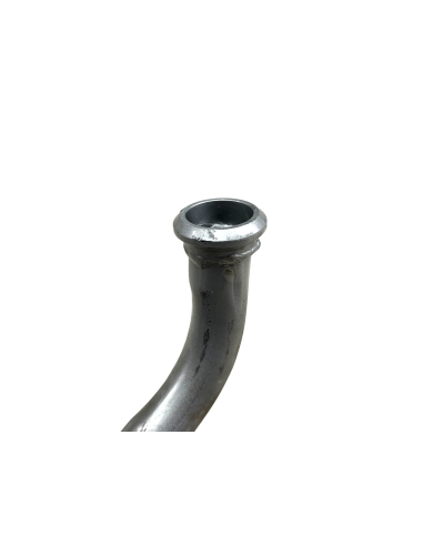 POT D'ECHAPPEMENT SOUS BOITE 602 CM3