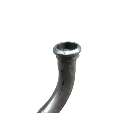 POT D'ECHAPPEMENT SOUS BOITE 602 CM3