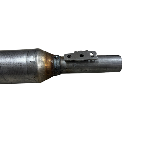 POT D'ECHAPPEMENT SOUS CAISSE POUR 602CM3