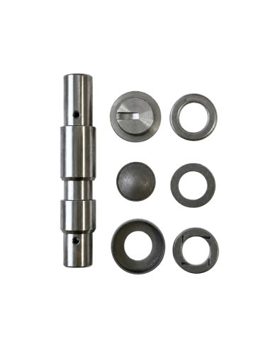 AXE DE PIVOT KIT COMPLET GAMME PERFORMANCE X1