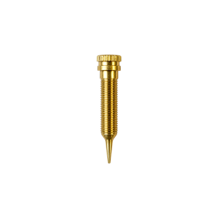 VIS RICHESSE CARBURATEUR DOUBLE CORPS 5 X0.5 MM