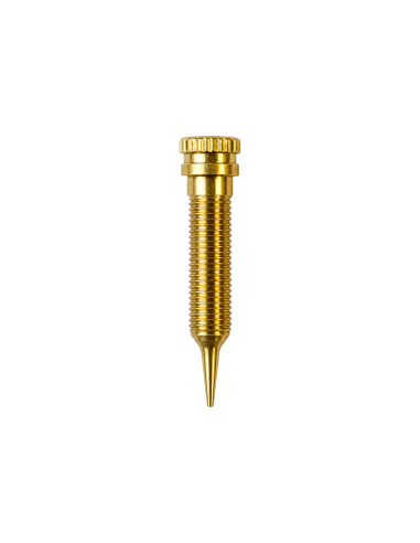 VIS RICHESSE CARBURATEUR DOUBLE CORPS 5 X0.5 MM