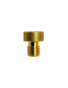 GICLEUR 2EME CORPS CARBURATEUR DOUBLE CORPS SOLEX Ø 75