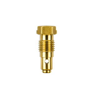 GICLEUR DE RALENTI POUR CARBURATEUR DOUBLE CORPS Ø 40
