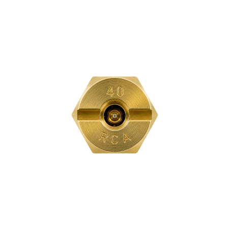 GICLEUR DE RALENTI POUR CARBURATEUR DOUBLE CORPS Ø 40