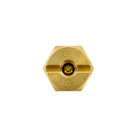 GICLEUR DE RALENTI POUR CARBURATEUR DOUBLE CORPS Ø 50