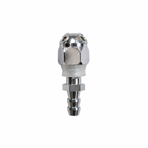 GICLEUR LAVE GLACE DOUBLE CHROME ANCIEN