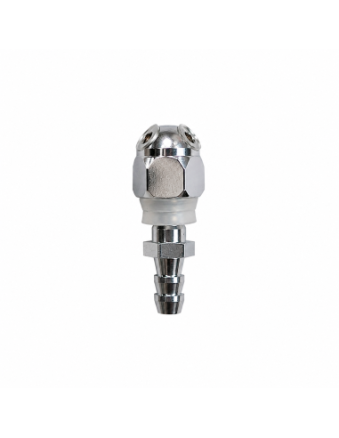GICLEUR LAVE GLACE DOUBLE CHROME ANCIEN
