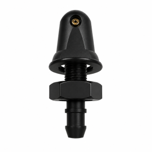 GICLEUR LAVE GLACE SIMPLE JET NOIR