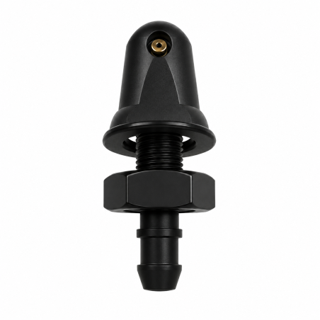 GICLEUR LAVE GLACE SIMPLE JET NOIR