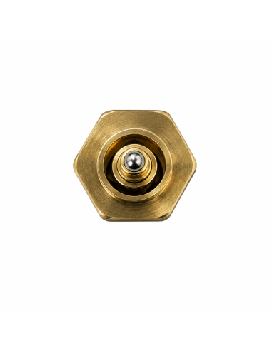 POINTEAU POUR CARBURATEUR DOUBLE CORPS BILLE...