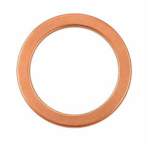 JOINT DU POINTEAU Ø 11.6 MM INTERIEUR - Ø 15.6 MM...